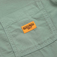 Service Works Ripstop FOH Jacket in Sage thumbnail