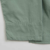 Service Works Ripstop FOH Jacket in Sage thumbnail