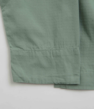 Service Works Ripstop FOH Jacket in Sage