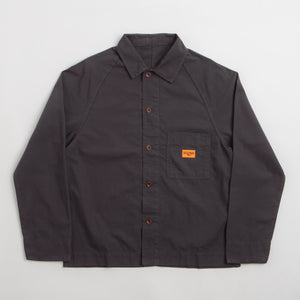 Washed Black