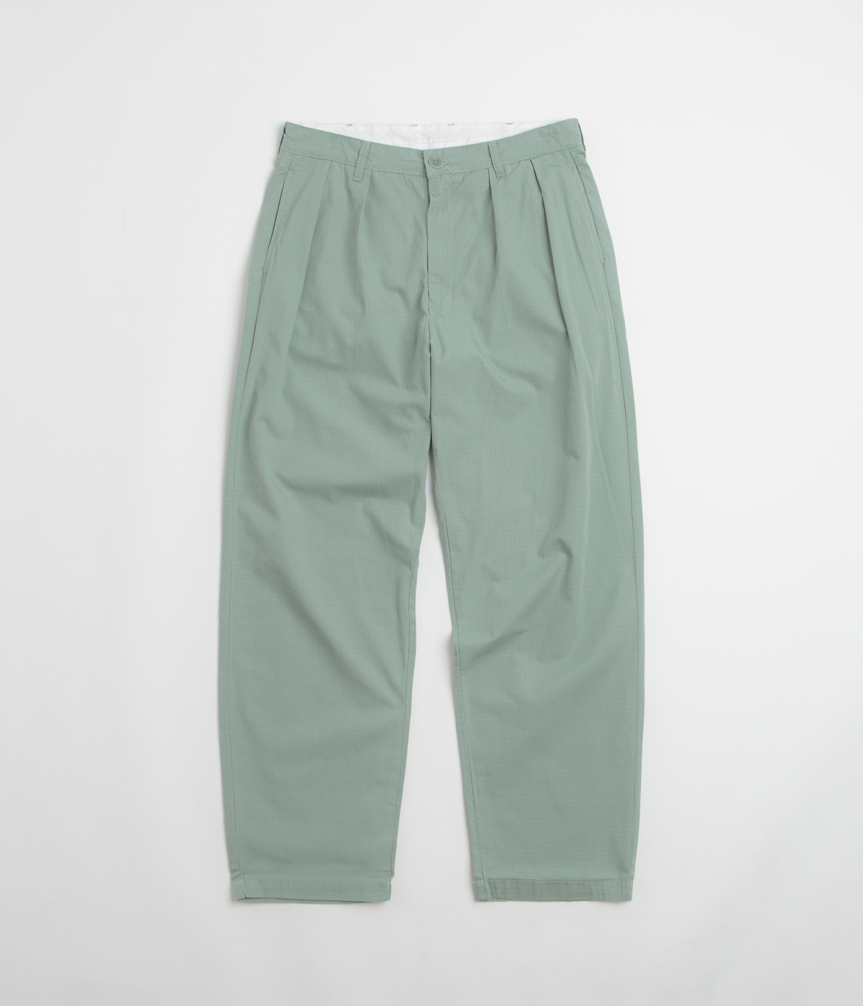 Service Works Ripstop Part Timer Pants in Sage