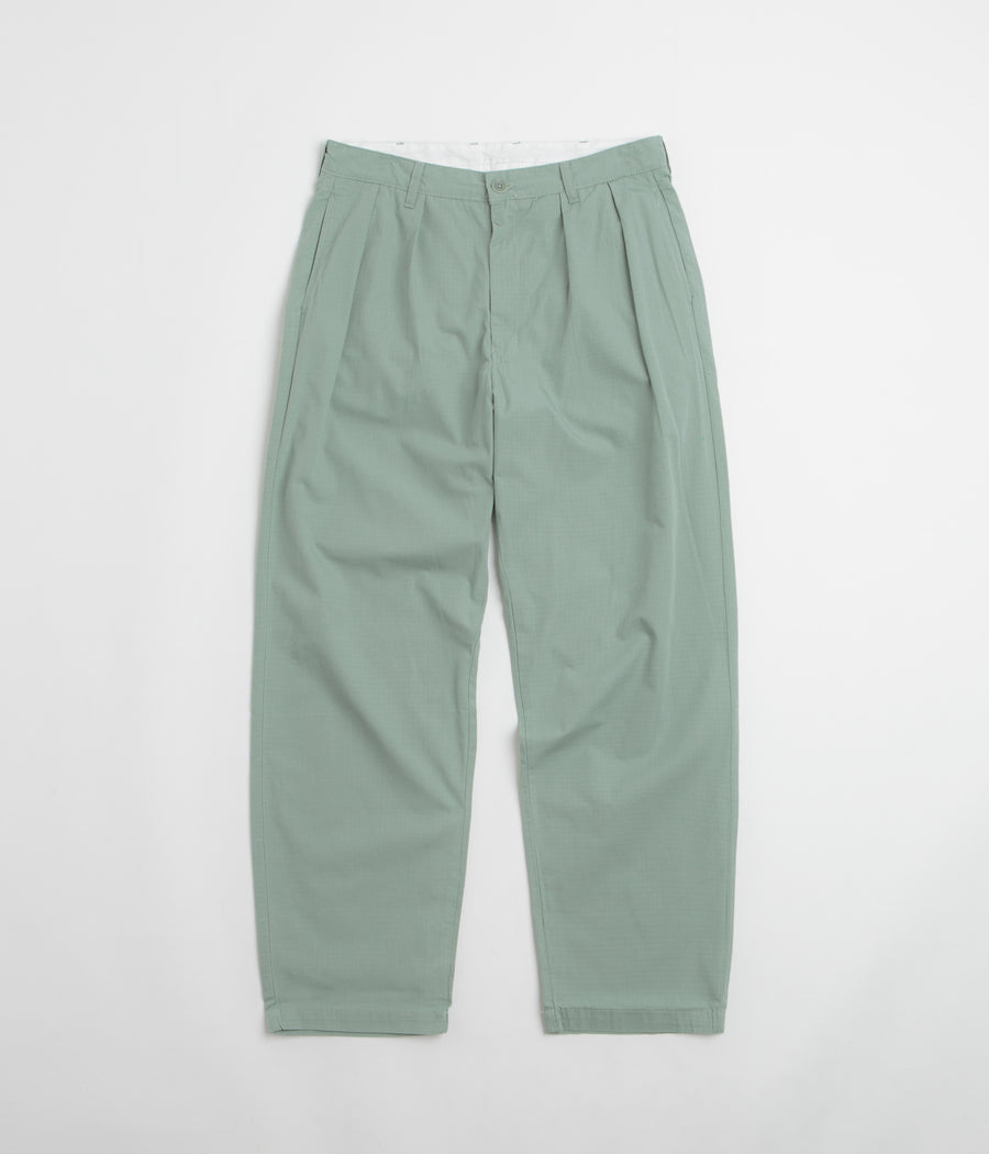 Service Works Ripstop Part Timer Pants in Sage
