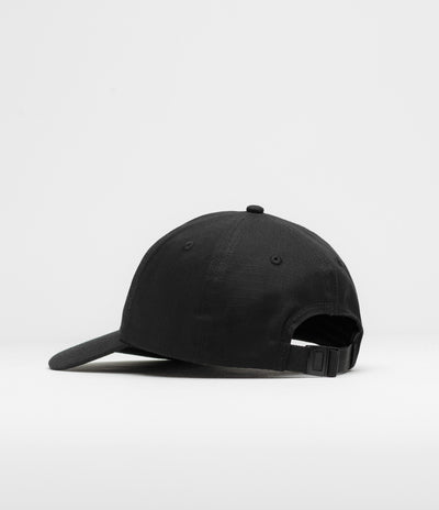 Service Works Ripstop Service Cap - Black