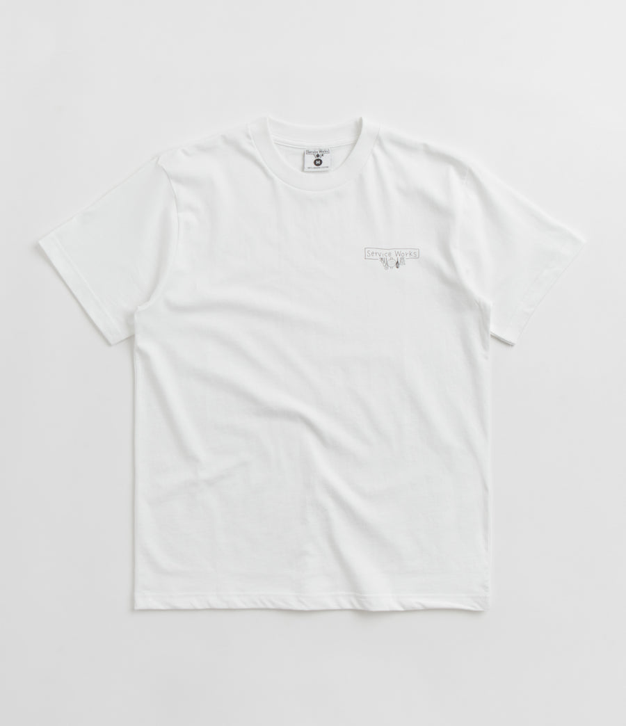 T-Shirts - Page 2 | Flatspot