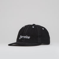 Service Works Script Cord Cap - Black thumbnail