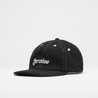 Service Works Script Cord Cap - Black thumbnail
