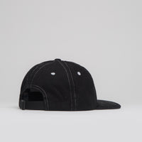 Service Works Script Cord Cap - Black thumbnail