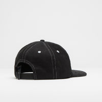 Service Works Script Cord Cap - Black thumbnail
