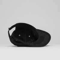 Service Works Script Cord Cap - Black thumbnail
