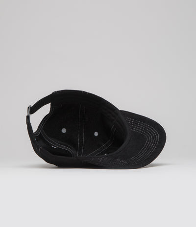 Service Works Script Cord Cap - Black