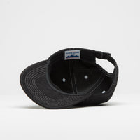 Service Works Script Cord Cap - Black thumbnail