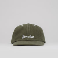Service Works Script Cord Cap - Forest thumbnail