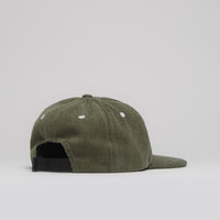Service Works Script Cord Cap - Forest thumbnail