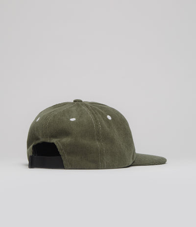 Service Works Script Cord Cap - Forest