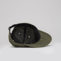 Service Works Script Cord Cap - Forest thumbnail