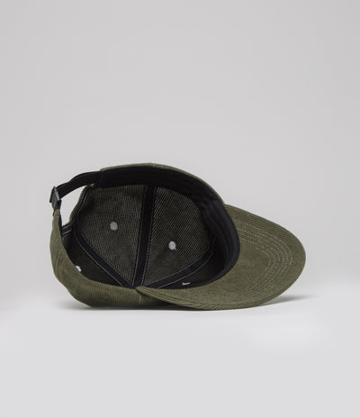 Service Works Script Cord Cap - Forest