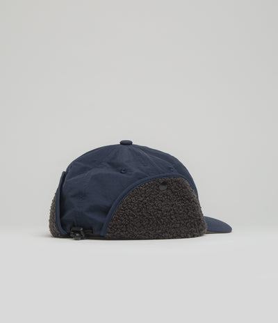 Service Works Script Trapper Cap - Navy