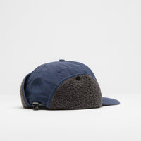 Service Works Script Trapper Cap - Navy thumbnail