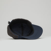 Service Works Script Trapper Cap - Navy thumbnail