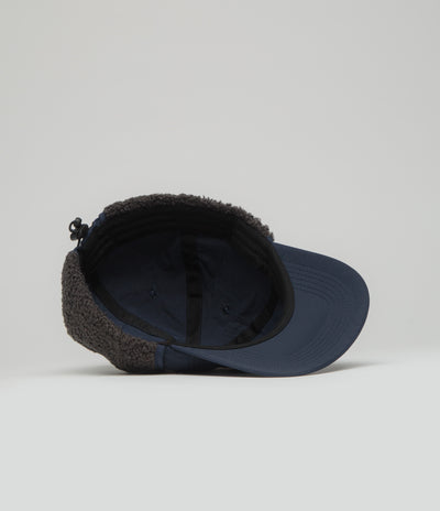 Service Works Script Trapper Cap - Navy