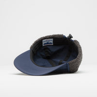 Service Works Script Trapper Cap - Navy thumbnail