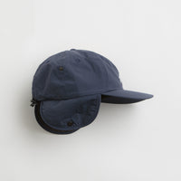 Service Works Script Trapper Cap - Navy thumbnail