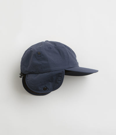 Service Works Script Trapper Cap - Navy