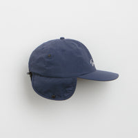Service Works Script Trapper Cap - Navy thumbnail