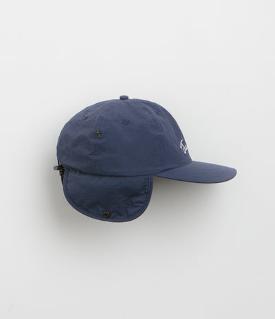 Service Works Script Trapper Cap - Navy