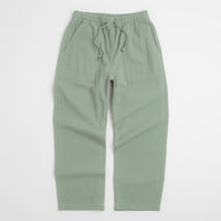 Service Works Seersucker Chef Pants - Sage thumbnail