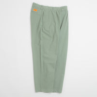 Service Works Seersucker Part Timer Pants - Sage thumbnail