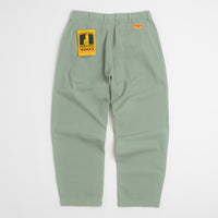 Service Works Seersucker Part Timer Pants - Sage thumbnail