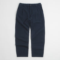 Service Works Seersucker Waiter Pants - Dark Navy thumbnail