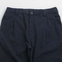 Service Works Seersucker Waiter Pants - Dark Navy thumbnail