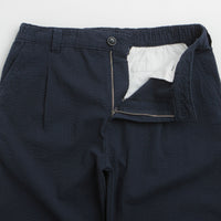 Service Works Seersucker Waiter Pants - Dark Navy thumbnail
