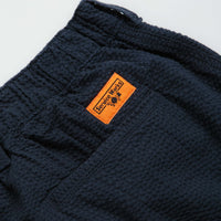Service Works Seersucker Waiter Pants - Dark Navy thumbnail