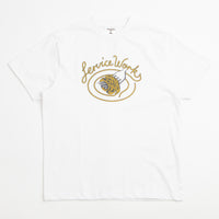 Service Works Spaghetti T-Shirt - White thumbnail