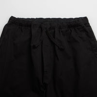 Service Works Tech Twill Easy Chef Pants - Black thumbnail