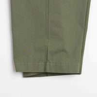 Service Works Tech Twill Easy Chef Pants in Olive thumbnail