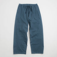 Service Works Tech Twill Easy Chef Pants - Slate thumbnail