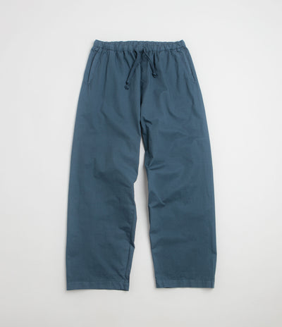 Service Works Tech Twill Easy Chef Pants - Slate