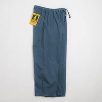 Service Works Tech Twill Easy Chef Pants - Slate thumbnail