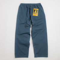 Service Works Tech Twill Easy Chef Pants - Slate thumbnail