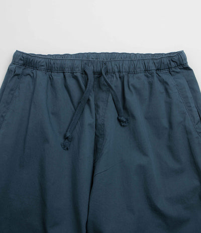 Service Works Tech Twill Easy Chef Pants - Slate