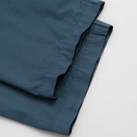 Service Works Tech Twill Easy Chef Pants - Slate thumbnail