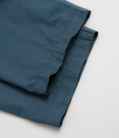 Service Works Tech Twill Easy Chef Pants - Slate