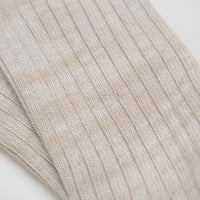 Service Works The Gardener's Socks in Beige thumbnail