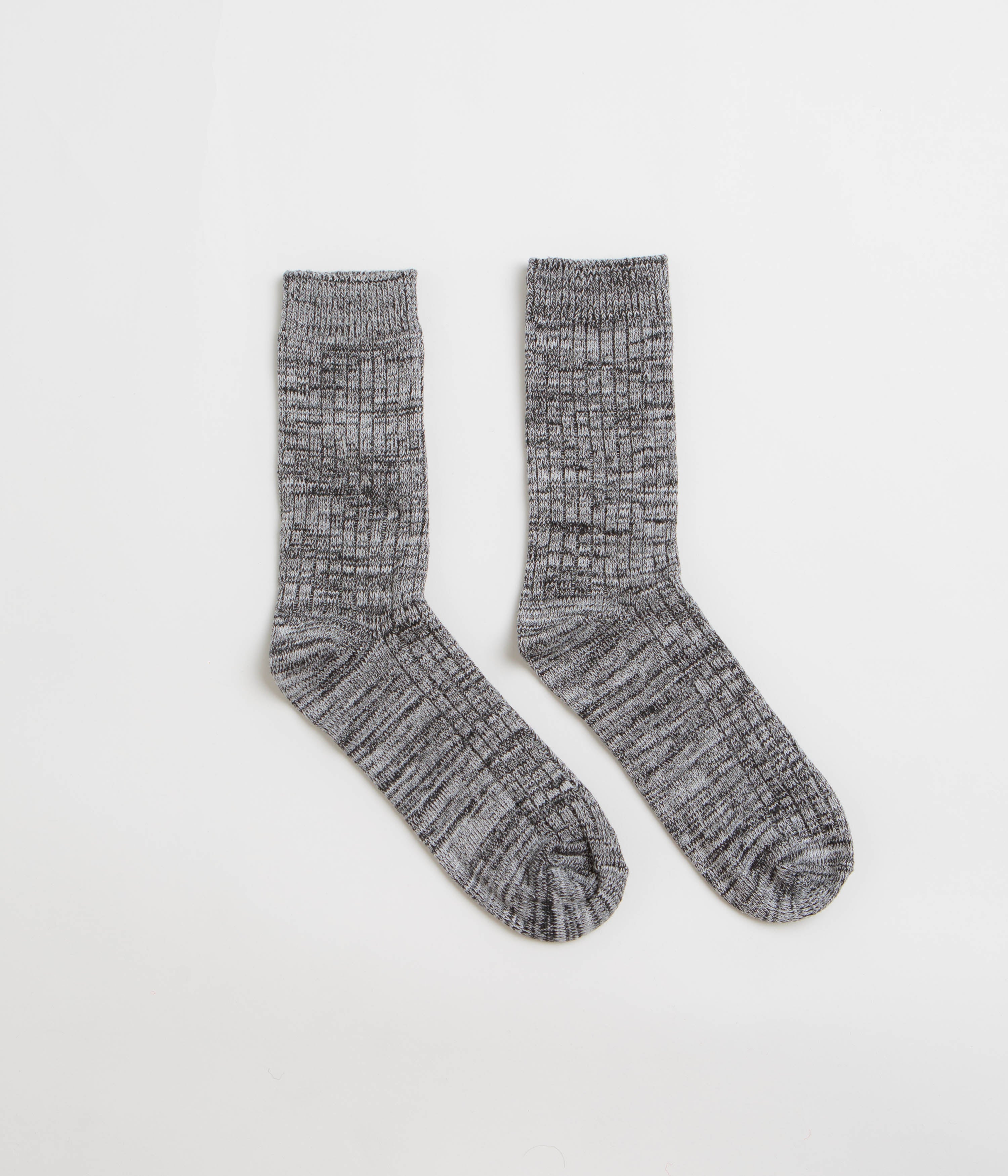 Service Works The Gardener's Socks in Black