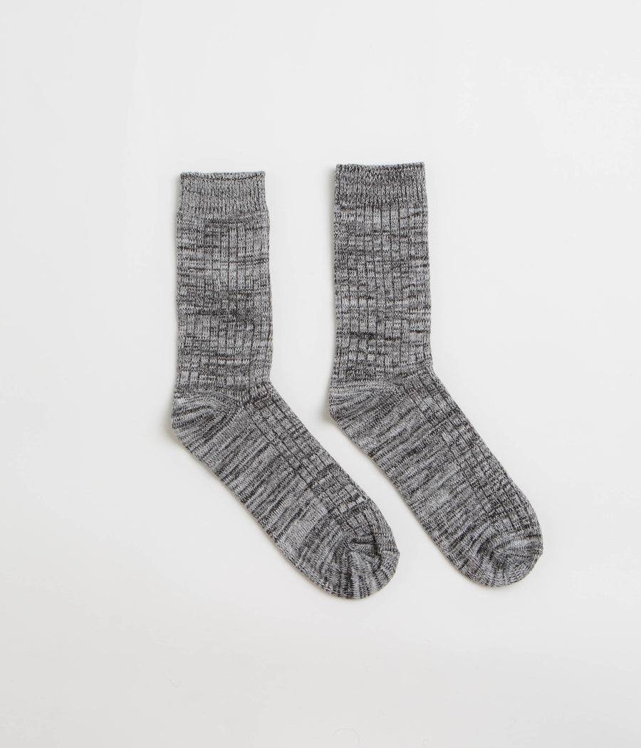 Service Works The Gardener's Socks in Black