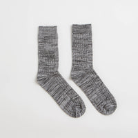 Service Works The Gardener's Socks - Black thumbnail